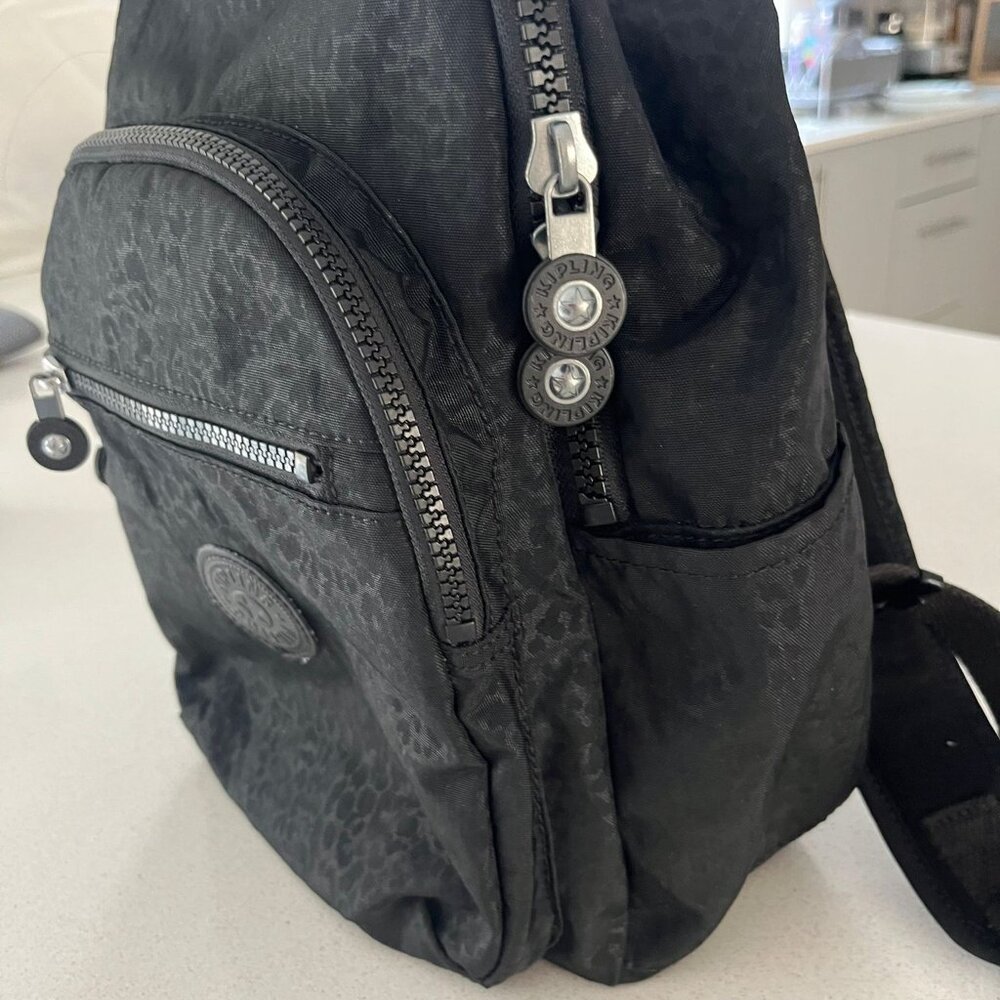 Kipling Backpack - image 2